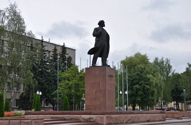 Исполком Гродно согласился на требования протестующих