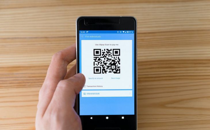 Систему QR-кодов могут распространить на другие предприятия торговли в Москве