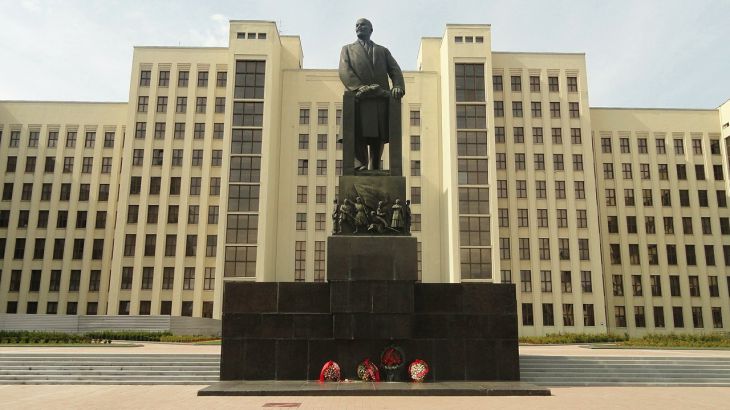 Парламент Беларуси собирается на осеннюю сессию. К рассмотрению уже готово более 30 законопроектов