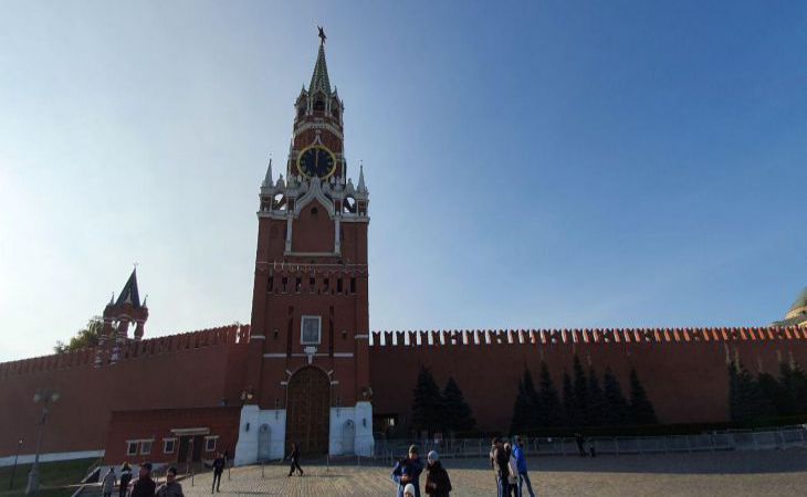 Власти Москвы приняли решение о марше в честь парада на Красной площади