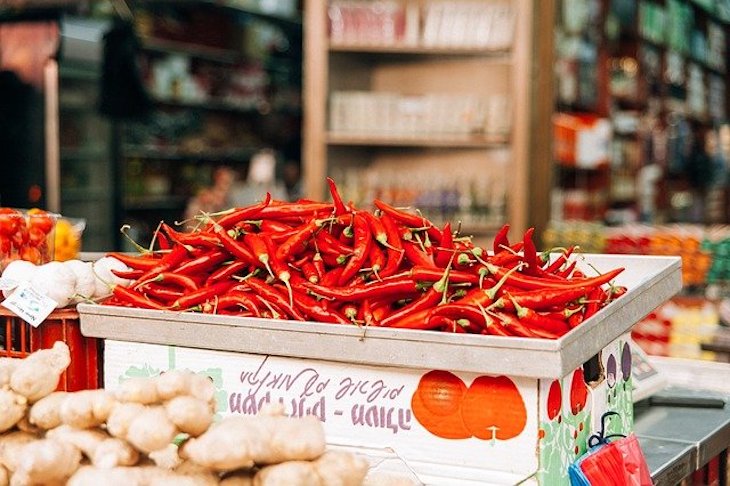 Продлевает жизнь: Назван самый полезный продукт питания