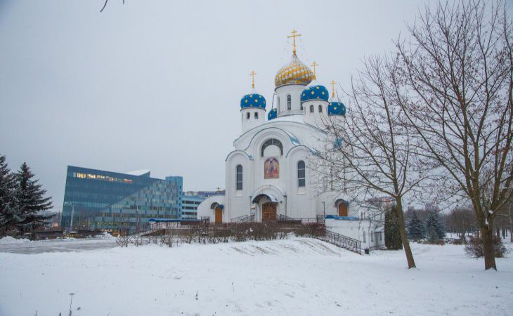 Рождественский пост начинается у православных христиан. Что нельзя делать