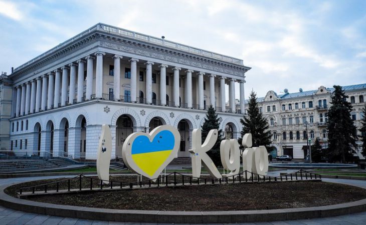 Минфин Украины сообщил об отказе МВФ выделить экстренную финансовую помощь