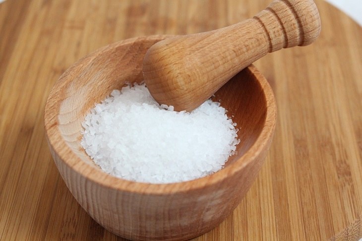 В России могут появиться налоги на соль и сахар