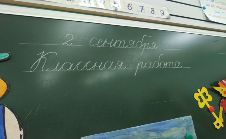 Совфед предложил увольнять учителей за нарушающие Конституцию призывы