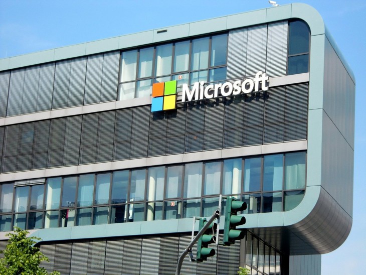 В Microsoft рассказали о еще одной возможной группе хакеров в США