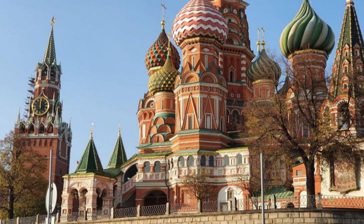 В Москве за год умерло в три раза больше священников и монахов, чем ранее