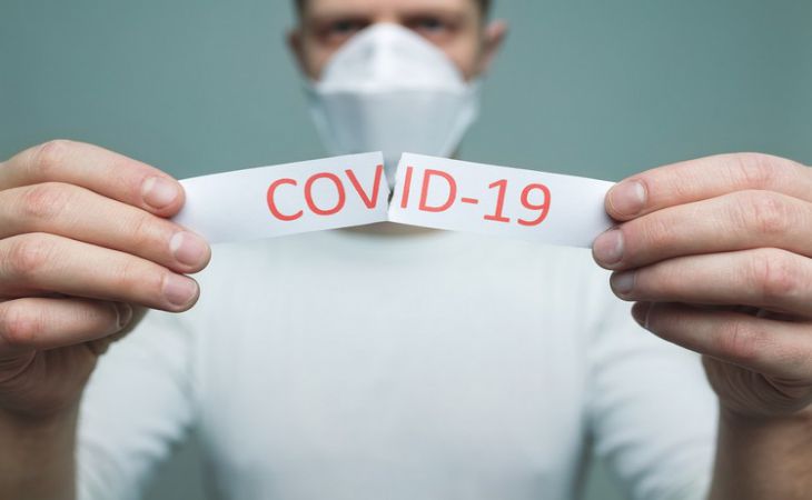 В Москве откроют запись на вакцинацию от COVID-19 для новых групп риска