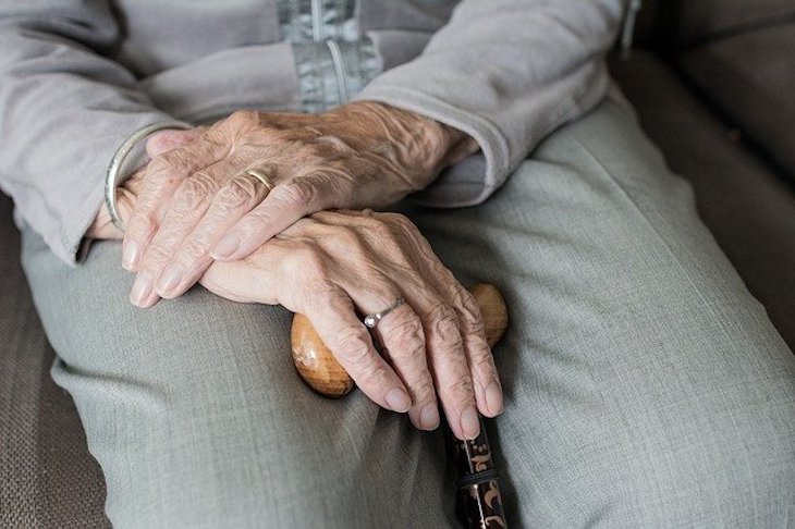 Работа и доброта: 108-летняя женщина поделилась секретом долголетия