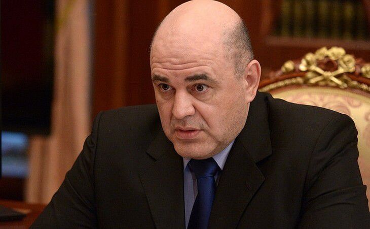 Мишустин раскритиковал министерство за рост цен на продукты