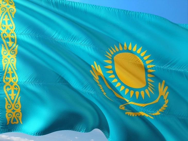 Президент Казахстана написал статью в ответ на заявление депутата Госдумы