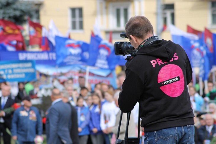 Прокуратура Москвы предупреждает, что акция 31 января противоречит закону