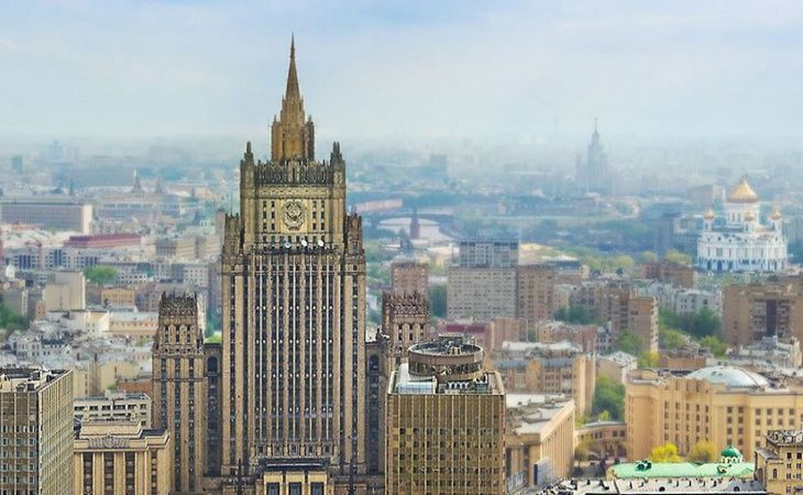 Спикер парламента Эстонии заявил о претензиях по территории к России