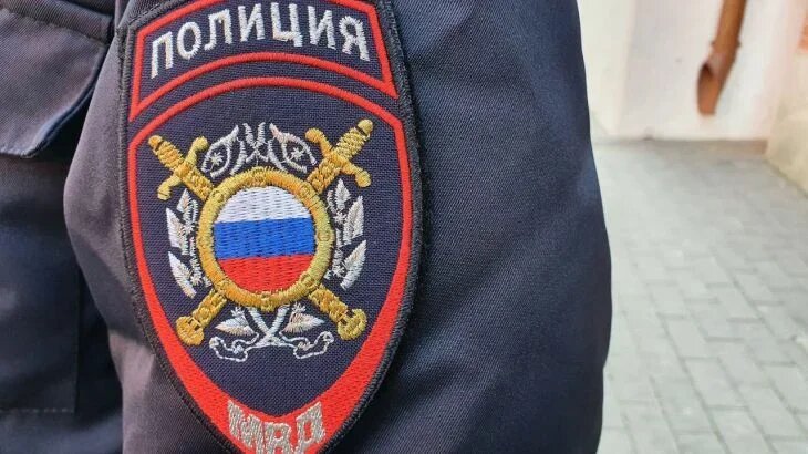 Отозваны запросы на полицейского, который ударил женщину в Петербурге