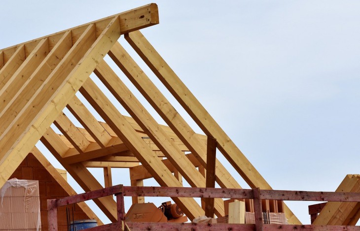 Правительство поддержало инициативу ЕР распространить ипотеку на деревянные дома