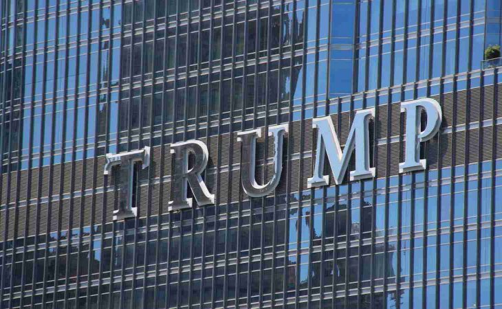 Trump Building