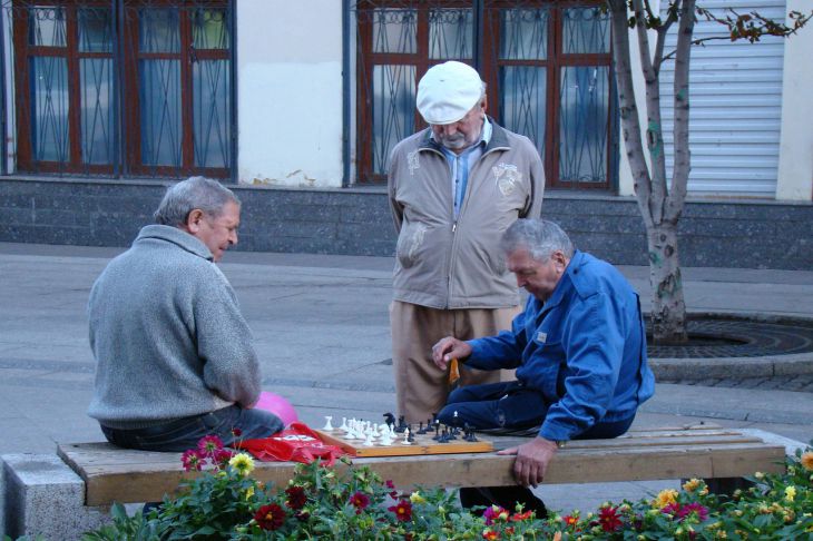 Медики назвали 3 ключевые причины, из-за которых мужчины стареют быстрее женщин