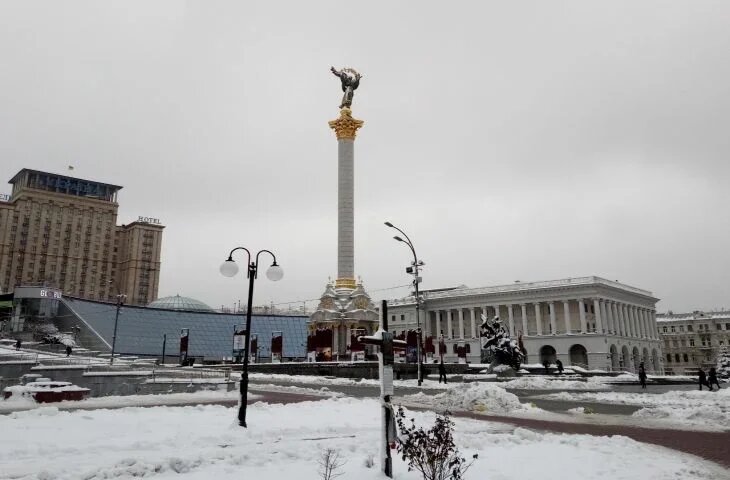 В Верховной Раде инициируют импичмент Зеленского