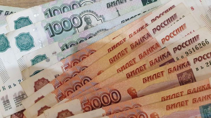 В России рекордно вырос индекс «свободных денег»