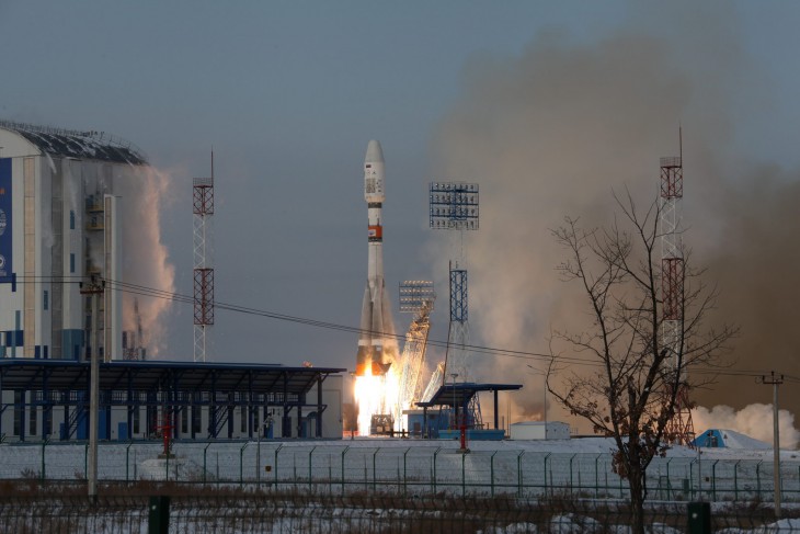 «Роскосмос» создаст «Возврат»