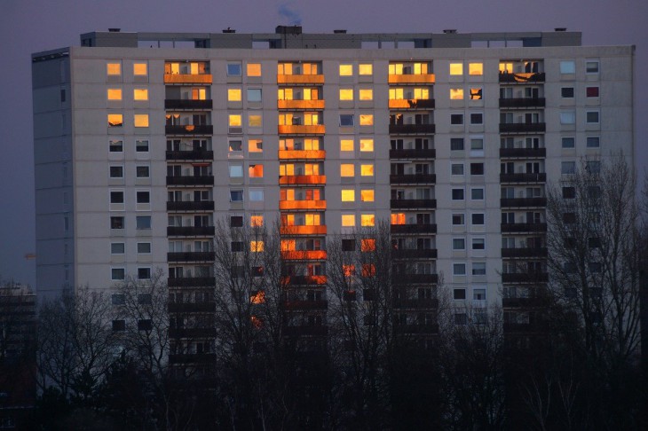 Московская пенсионерка поторговала несуществующим жильем и стала миллионершей