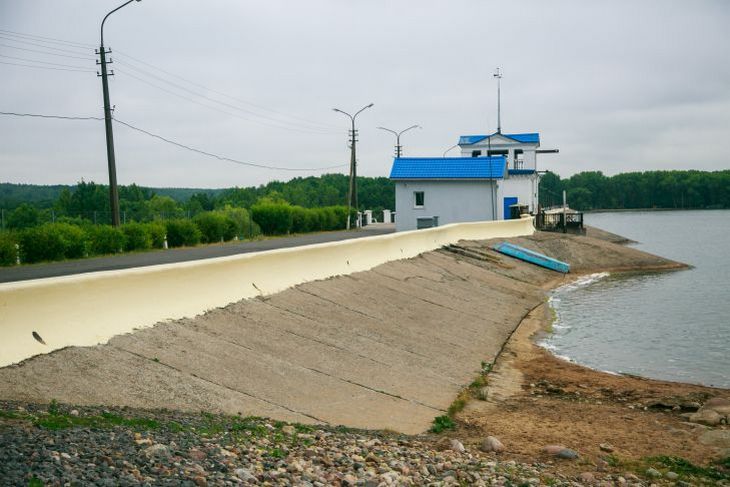 В Воронеже водитель насмерть сбил ребенка на пляже