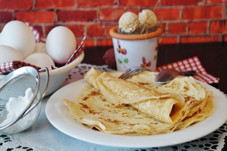 Как готовить, чтобы блюда были вкусными и одновременно полезными