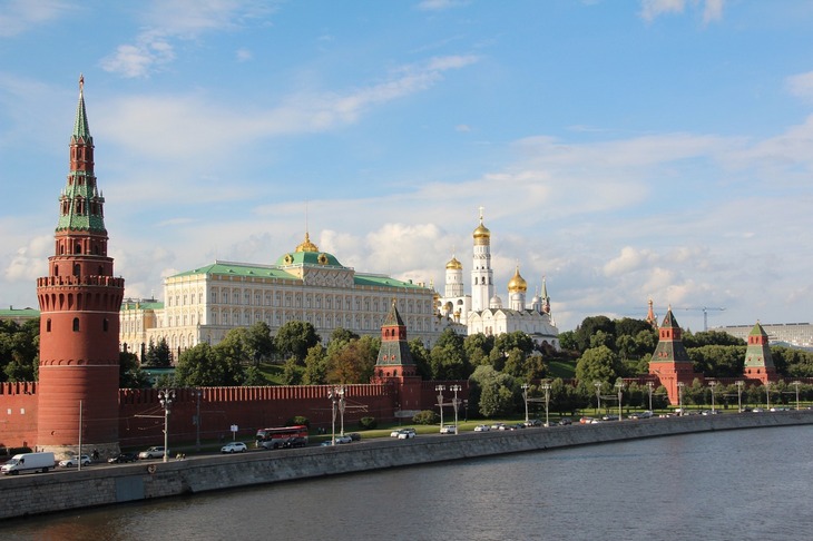 В Кремле оценили возможность нового локдауна