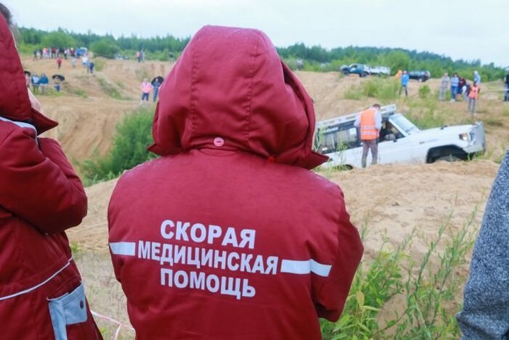 Семьям погибших при взрыве в Рязанской области выплатят миллион рублей