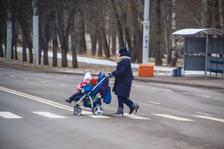 7 слов, как нельзя называть ребенка ни при каких условиях