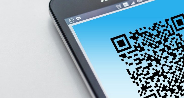 Первый российский регион продлил QR-коды до Нового года