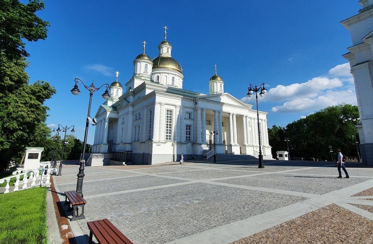 Пензенская область не будет продлевать нерабочие дни