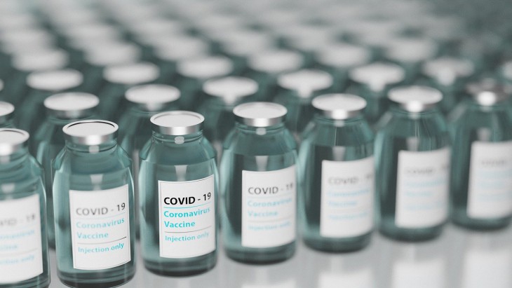 БЦЖ-вакцина из Австралии может дать стопроцентную защиту от COVID