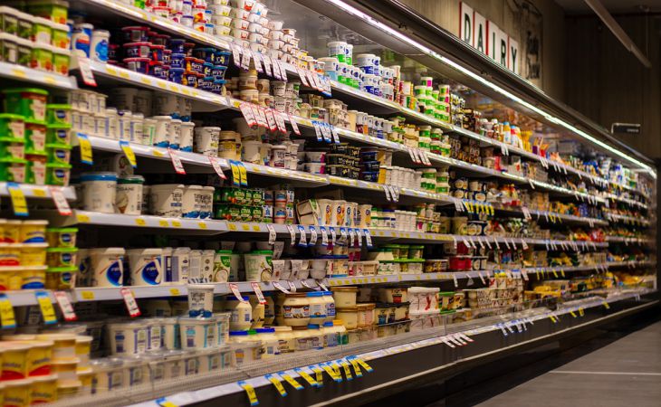 6 продуктов, на которые вы зря тратите деньги в магазине