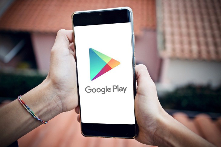 Приложение Промсвязьбанка исчезло из магазина Google Play