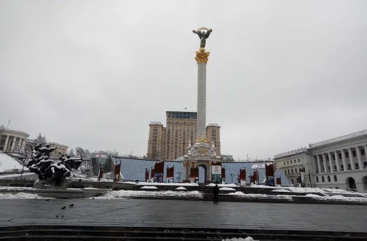 Виталий Кличко объявил ежедневный комендантский час в Киеве