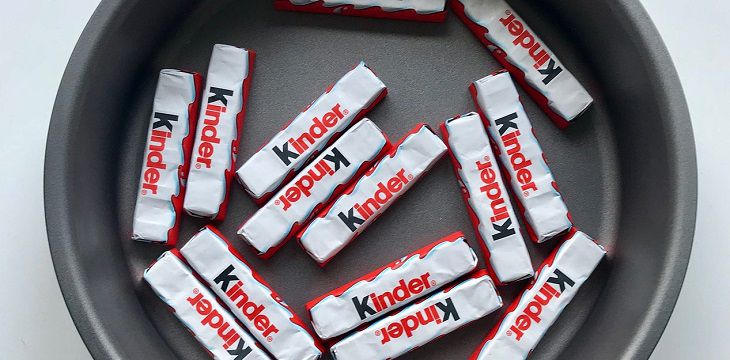 Kinder 