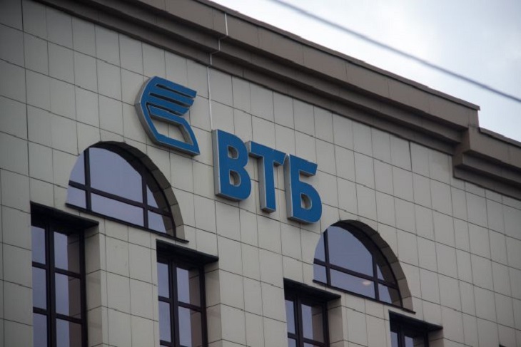 ВТБ