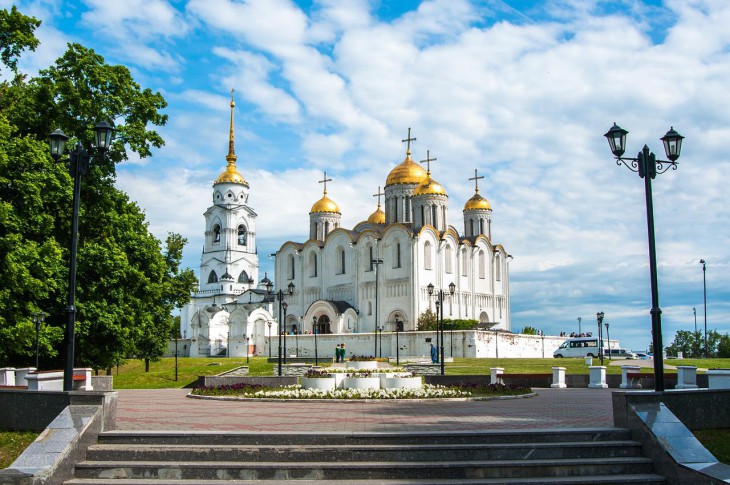 Названы популярные города для пасхальных путешествий