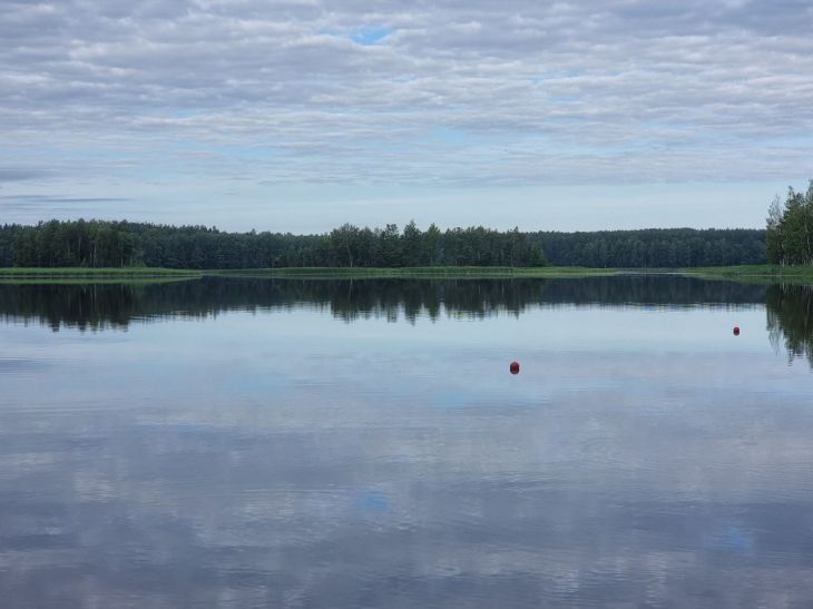 водоем