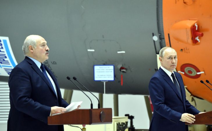 Александр, Лукашенко, Владимир, Путин