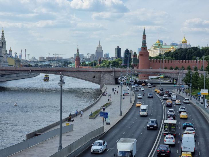 Когда появилось отопление в домах