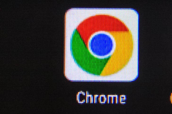 Google Chrome