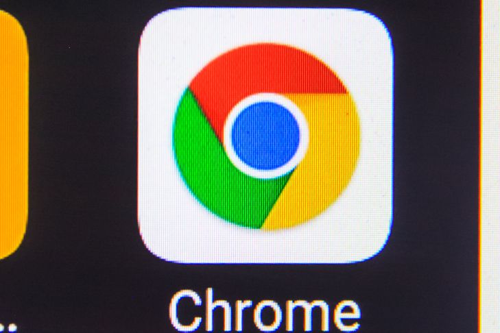 Google Chrome