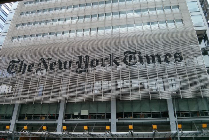 New York Times