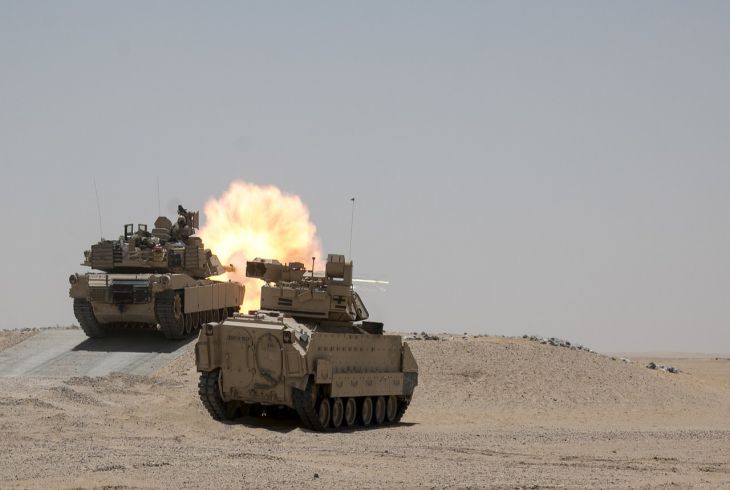 Abrams