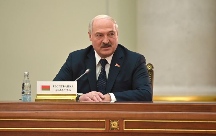 лукашенко