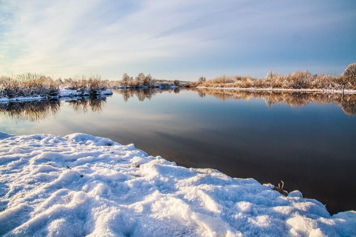 Водоем