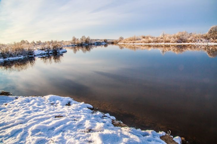 Водоем