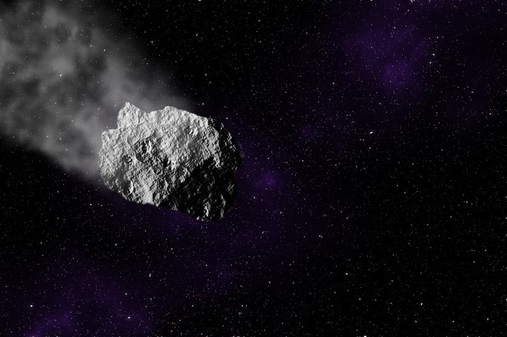 астероида